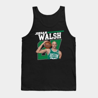 Jordan Walsh Tank Top